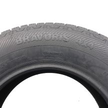 7.  225 70 16 4x BARUM  225/70 R16 103H Bravuris 4x4 Sommerreifen M+S  2019 VOLL WIE NEU 