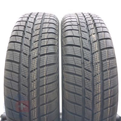 175 70 14 2x BARUM 175/70 R14  88T XL Polaris 5 Winterreifen 2023 VOLL WIE NEU