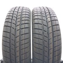 175 70 14 2x BARUM 175/70 R14  88T XL Polaris 5 Winterreifen 2023 VOLL WIE NEU
