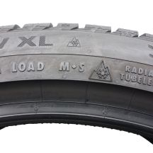 2. 225 40 19 2x CONTINENTAL 225/40 R19 93V XL WinterContact TS860S Winterreifen 2022, 2023 5,8-7,2mm