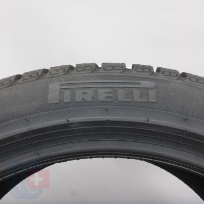 4.  205 50 17 2x PIRELLI 205/50 R17 93V XL Winter Sottozero 3 Winterreifen 2014 Ungebraucht 