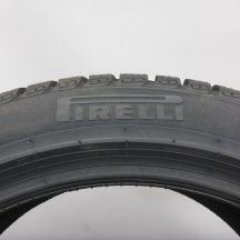 4.  205 50 17 2x PIRELLI 205/50 R17 93V XL Winter Sottozero 3 Winterreifen 2014 Ungebraucht 