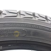 9. 275 40 20 2x YOKOHAMA 275/40 R20 106Q Ice Guard G075 Winterreifen 2019 10mm 
