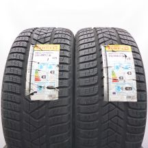 5. 235 45 17 4x PIRELLI 235/45 R17 97H XL Winter Sottozero 3 Winterreifen 2013 UNGEBRAUCHT 5. 235 45 17 4x PIRELLI 235/45 R17 97H XL Winter Sottozero 3 Winterreifen 2013 UNGEBRAUCHT