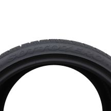 6. 2 x PIRELLI 265/35 R19 98W XL Sottozero Winter 270 Serie II M0 2013 Winterreifen 6,7mm