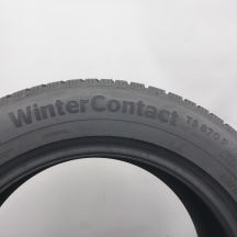 5.  215 60 17 2x CONTINENTAL  215/60 R17 99H WinterContact TS 870 P Winterreifen 2022 8,2 i 7,5mm