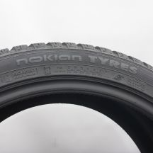 5.  235 45 20 4x NOKIAN  235/45 R20 100V XL SnowProof 2 SUV Winterreifen 2025 8,2-7,3mm