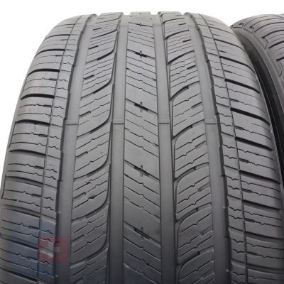 2. 2 x BRIDGESTONE 275/50 R19 112V XL Alenza Sport A/S N-0 Sommerreifen 2019 5,5-6mm