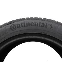 4. 225 55 18 1x CONTINENTAL 225/55 R18 102H XL WinterContact TS860S BMW MO Winterreifen 2023 7,8mm