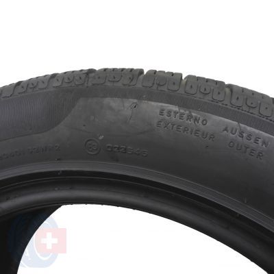 7. 2 x Winterreifen PIRELLI 235/50 R17 Sottozero serie 2 96V 6,2mm