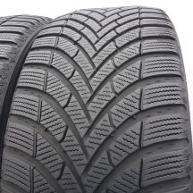 3. 245 45 18 2x SEMPERIT 245/45 R18 100V Speed-Grip 5 Winterreifen 2023, 2024 6,8-7mm