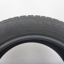 5. 215 55 17 4x GISLAVED 215/55 R17 98V XL Euro Frost 6 Winterreifen 2023 8,2mm