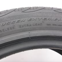 6. 225 45 17 1x PIRELLI 225/45 R17 94W XL PZero Nero Sommerreifen 2009 8mm