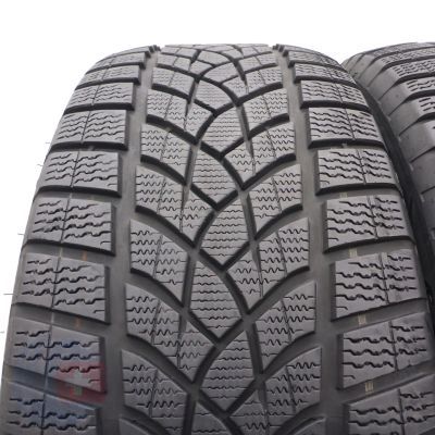 3. 235 50 20 2x GOODYEAR 235/50 R20 104T XL UltraGrip Performance + Seal Winterreifen 7,2mm 2022 Wie Neu