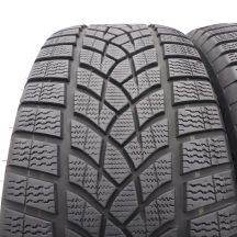 3. 235 50 20 2x GOODYEAR 235/50 R20 104T XL UltraGrip Performance + Seal Winterreifen 7,2mm 2022 Wie Neu