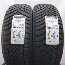  225 55 19 2x SEMPERIT 225/55 R19 99V Speed-Grip 5 Winterreifen 2022 Ungebraucht  