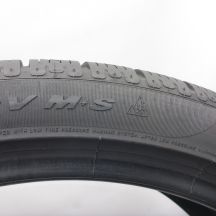 6. 245 40 20 4x PIRELLI 245/40 R20 99V XL Winter 240 Serie II RunFlat BMW Winterreifen 2021 6,8-7,5mm