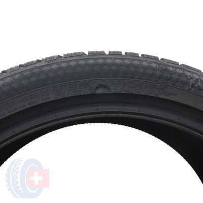 6. 255 40 21 4x CONTINENTAL 255/40 R21 102T XL WinterContact TS 870 P Winterreifen 2024 7,2-8mm