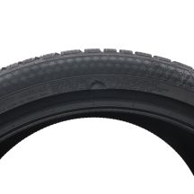 6. 255 40 21 4x CONTINENTAL 255/40 R21 102T XL WinterContact TS 870 P Winterreifen 2024 7,2-8mm