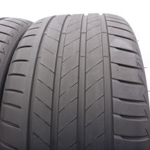 3. 285 35 20 2x BRIDGESTONE 285/35 R20 104Y XL Turanza T005 MO Sommerreifen 2019 6,5mm