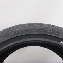 7. 215 40 17 4x GISLAVED 215/40 R17 87Y XL UltraSpeed 2 Sommerreifen 2022 VOLL 