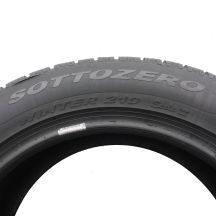 6. 235 55 18 2x PIRELLI 235/55 R18 104H XL Sottozero Winter 210 Serie 3 AO Winterreifen 2021 8mm