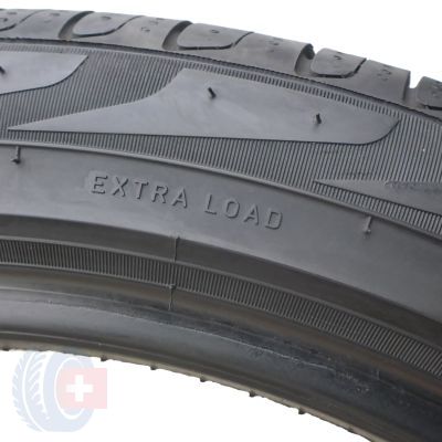 9. 4 x PIRELLI 255/40 R20 101V XL Seal Scorpion Verde 2019 Sommerreifen 6,2-6,5mm