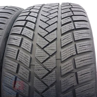 3. 245 40 19 2x VREDESTEIN 245/40 R19 98W XL Wintrac Pro Winterreifen 2023 8mm