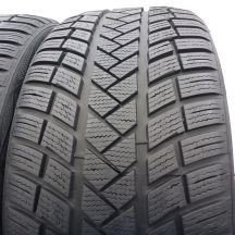 3. 245 40 19 2x VREDESTEIN 245/40 R19 98W XL Wintrac Pro Winterreifen 2023 8mm