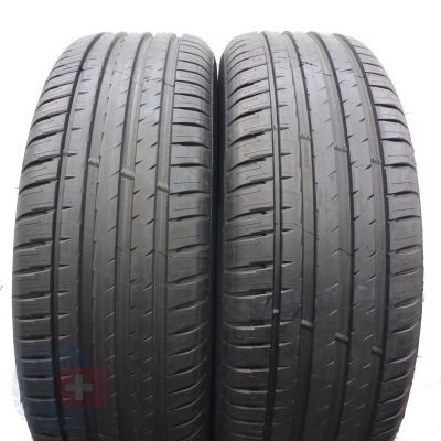 3. 245 40 20 2x TRIANGLE 245/40 R20 99V XL Snowlink Winterreifen  2024 VOLL WIE NEU