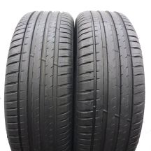 3. 245 40 20 2x TRIANGLE 245/40 R20 99V XL Snowlink Winterreifen  2024 VOLL WIE NEU