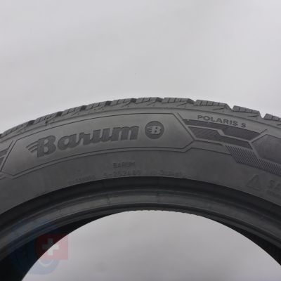 3.  225 50 17 1x BARUM 225/50 R17 98V XL Polaris 5 Winterreifen 2022 7,5mm