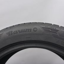 3.  225 50 17 1x BARUM 225/50 R17 98V XL Polaris 5 Winterreifen 2022 7,5mm