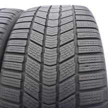 3.  255 45 19 2x CONTINENTAL 255/45 R19 104V XL WinterContact 8S Winterreifen 2024 7,2mm WIE NEU