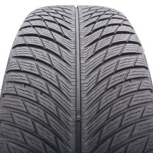 255 45 20 1x MICHELIN 255/45 R20 105V XL BMW PilotAlpin5 SUV Winterreifen 2021 VOLL