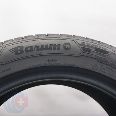 4. 225 50 17 2x BARUM 225/50 R17 98V XL Bravuris 5HM Sommerreifen 2022 7,8mm