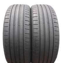 3. 215 45 20 4x GOODYEAR 215/45 R20 95T XL EfficientGrip Performance ELECT Sommerreifen 2022 6-6,5mm