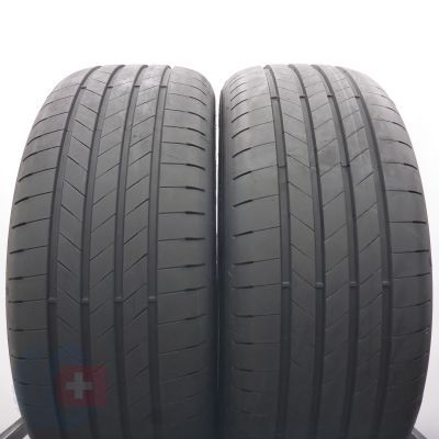 225 45 17 2x GOODYEAR 225/45 R17 94W XL Eagle F1 Asymmetric 6 A0 Sommerreifen 2025 6mm