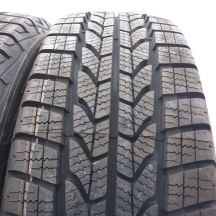 2. 205 65 16C 4x GOODYEAR 205/65 R16C 107/105RT UltraGrip Cargo Winterreifen 2022 VOLL 