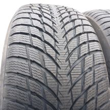 3. 235 55 17 2x NOKIAN 235/55 R17 103V XL WR Snowproof P Winterreifen 2023 VOLL 