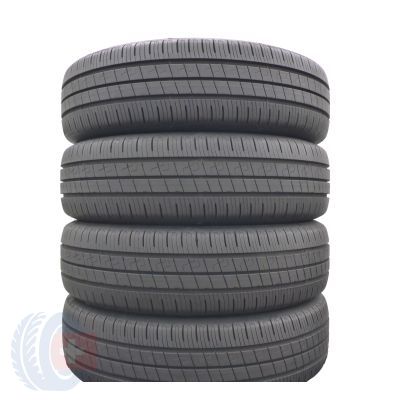 175 65 17 4x GOODYEAR 175/65 R17 87H EfficientGrip Performance 2 Sommerreifen 6,8-7,2mm 2022 Wie Neu