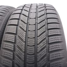 2. 215 50 18 4x CONTINENTAL 215/50 R18 92V WinterContact TS 870 P Winterreifen 2021/23 7,5-7,7mm