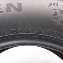 6.  215 65 16 2x NEXEN  215/65 R16 98T WinGuard Sport 2 SUV Winterreifen 2024 7,2mm WIE NEU 
