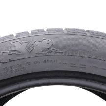 8. 2 x CONTINENTAL 275/45 R21 110V XL CrossContact Winter 2019/20 Winterreifen 7-8mm