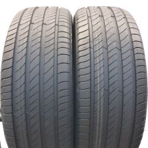 3. 4 x MICHELIN 205/55 R17 95W XL Primacy 4 BMW Sommerreifen 2021 WIE NEU VOLL