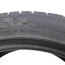 9. 4 x CONTINENTAL 275/40 R22 108V XL CrossContact Winter Winterreifer 2014 6mm