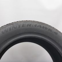 5. 255 55 19 2x FIRESTONE 255/55 R19 111V XL Winterhawk 4 Winterreifen 2022 Ungebraucht  