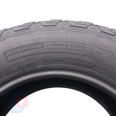 8. 265 65 17 2x COOPER 265/65 R17 112T Discoverer AT3 4S Ganzjahresreifen 2019 7mm