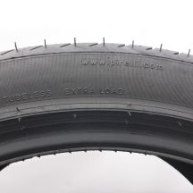 7. 295 35 21 2x PIRELLI 295/35 R21 107Y XL N1 PZero Sommerreifen 2014 5,5-6mm