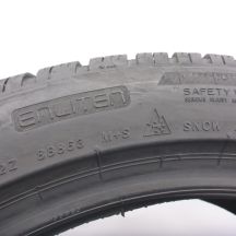 2. 245 45 19 2x BRIDGESTONE 245/45 R19 102W XL Blizzak6 Winterreifen 2024 6,5mm